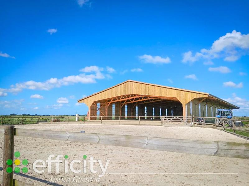 Maison - 270 m² - 11 pièces