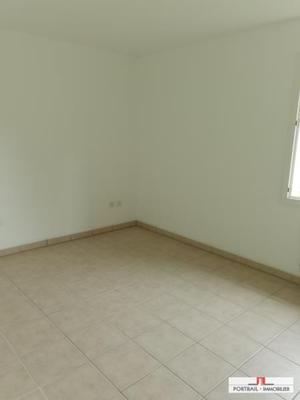 Pavillon - 61 m² - 3 pièces