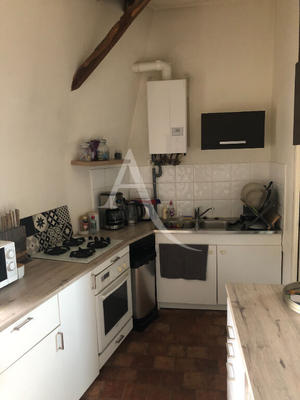 Appartement - 73 m² - 3 pièces