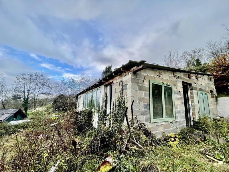 Maison - 72 m² - 3 pièces