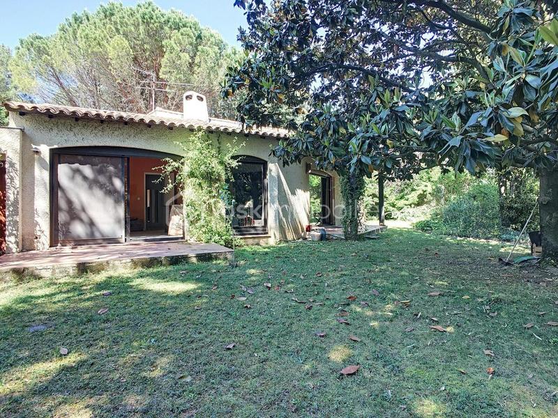 Maison de campagne - 150 m² - 5 pièces