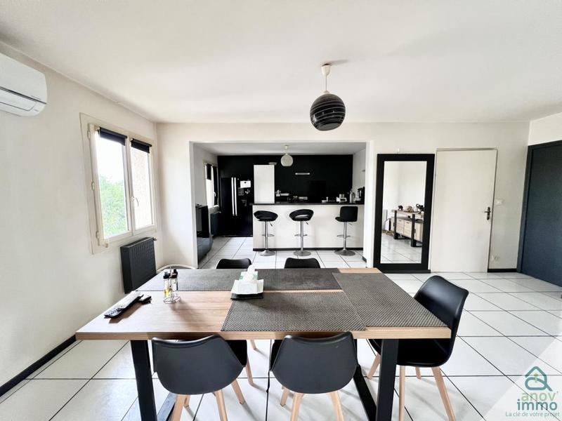 Local commercial - 545 m²