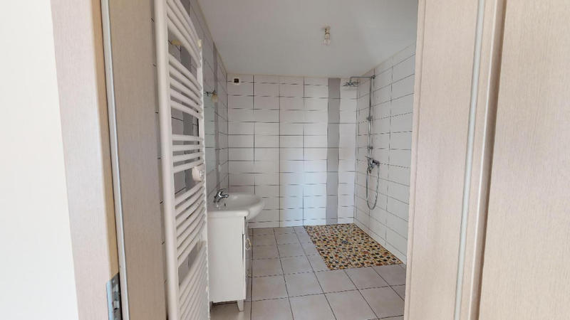 Appartement - 101 m² - 4 pièces