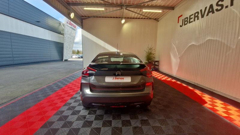 Citroën C4 Bluehdi 110 Ss c-Series