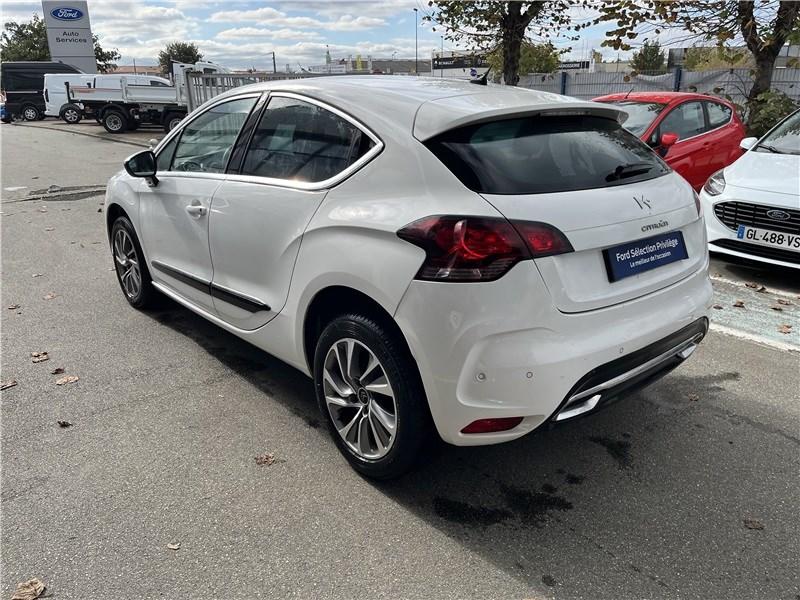 Citroën Ds4 Puretech 130 s&amp;S So Chic