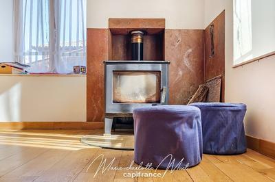 Maison - 125 m² - 4 pièces