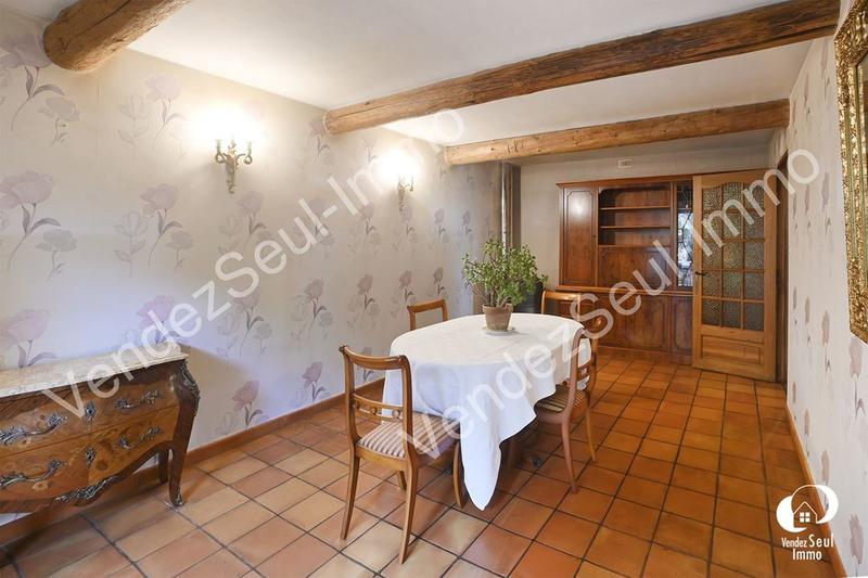 Maison - 170 m² - 6 pièces