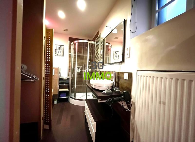 Duplex - 99 m² - 4 pièces