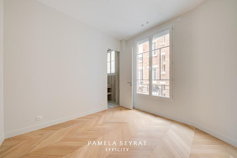 Appartement - 152 m² - 6 pièces