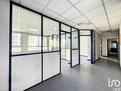 Bureau - 321 m²