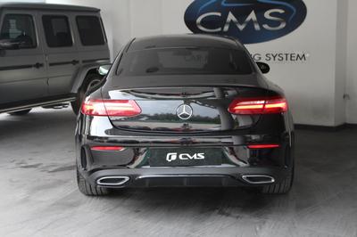 Mercedes Classe E 400 d 9g-Tronic 4-Matic Avantgarde Line