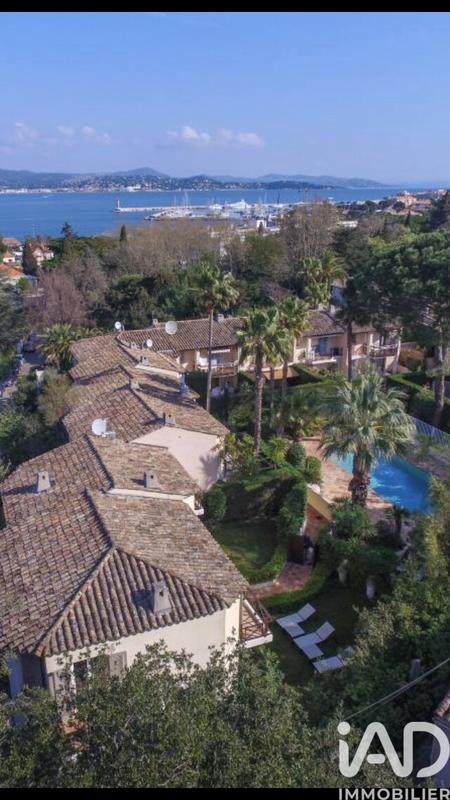 Maison - 86 m² - 3 pièces