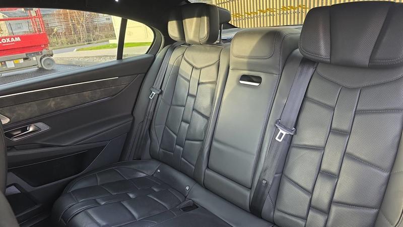 Ds ds 9 Generation I 1.6 E-Tense 225 Hybrid Eat8 Opera