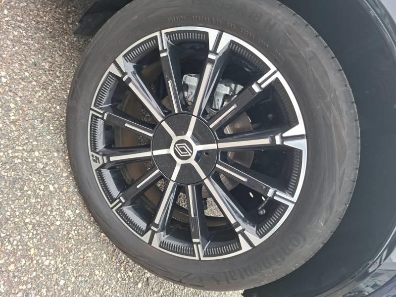 Renault R 5 E-Tech Electrique 150 ch autonomie confort Iconic cinq