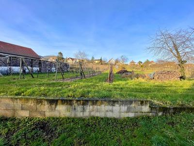 Maison - 182 m² - 8 pièces