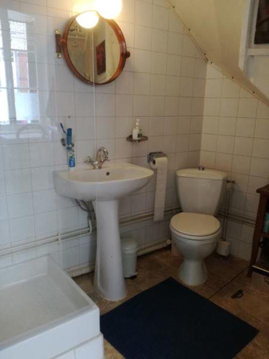 Maison traditionnelle - 65 m² - 3 pièces