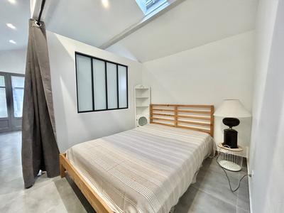 Appartement - 31 m² - 2 pièces