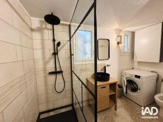 Appartement - 40 m² - 3 pièces