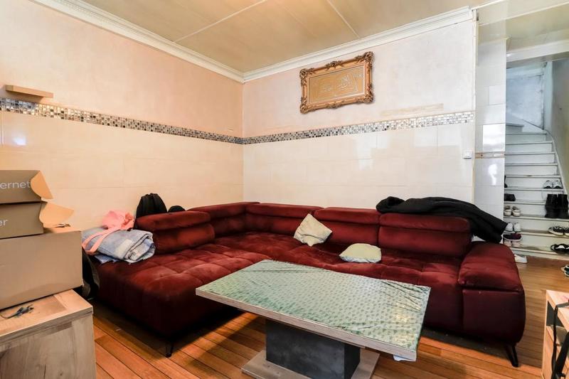 Maison - 56 m² - 3 pièces