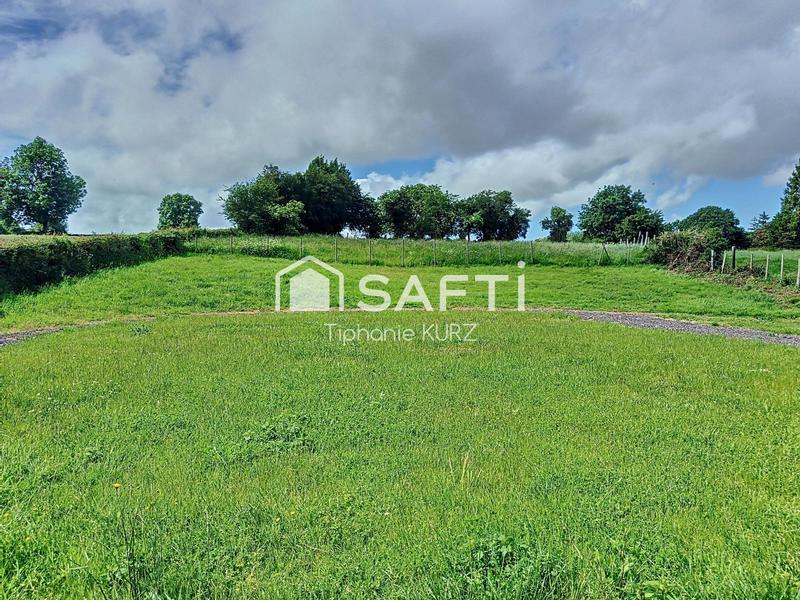 Maison - 104 m² - 4 pièces