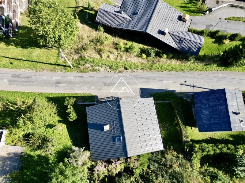 Maison - 100 m² - 6 pièces