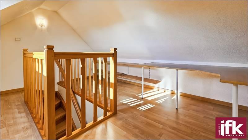 Maison - 124 m² - 6 pièces