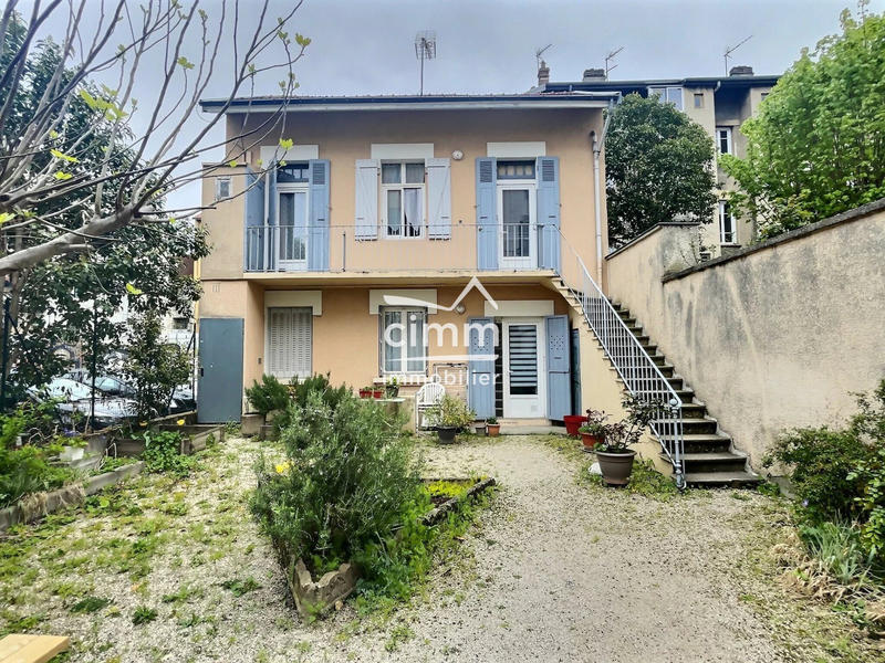 Appartement - 27 m² - 1 pièce