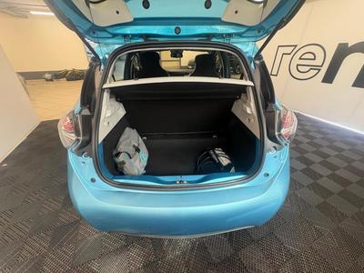 Renault Zoe R110 Life