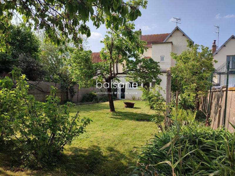 Maison - 129 m² - 5 pièces