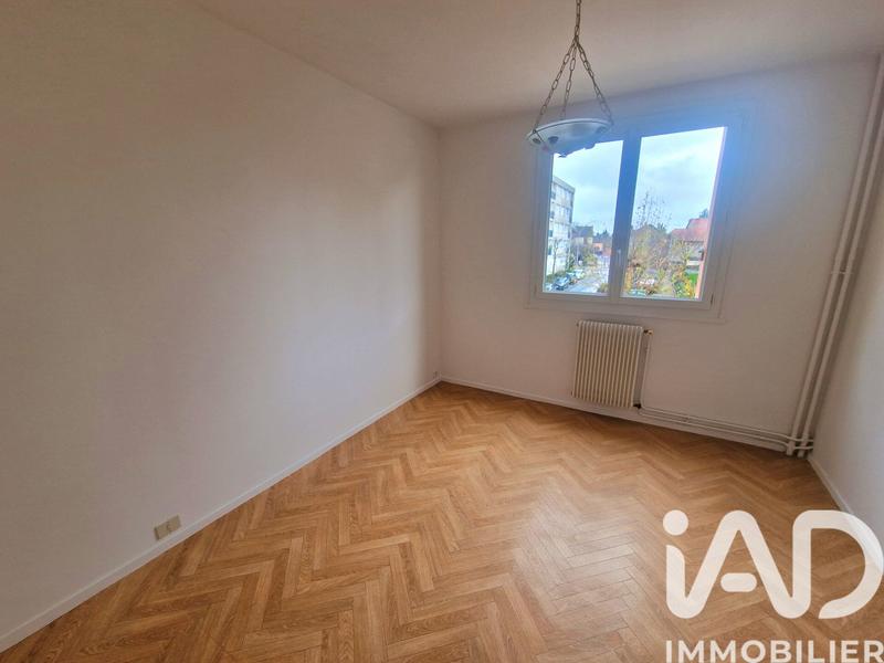 Appartement - 69 m² - 4 pièces