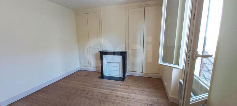 Maison - 161 m² - 6 pièces