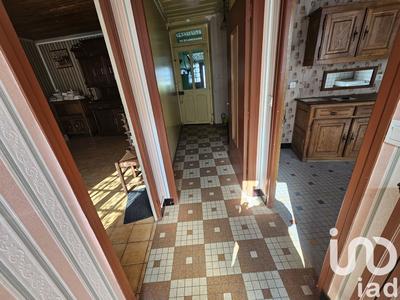 Maison - 81 m² - 4 pièces