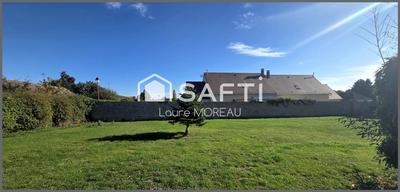 Terrain - 576 m²