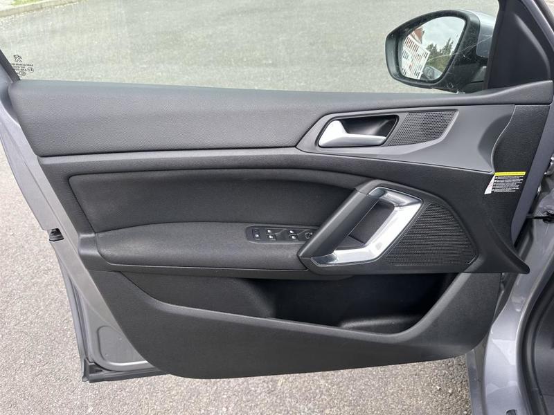 Peugeot 308 Sw Style 1.2 Turbo 110cv Bvm6 Super Etat