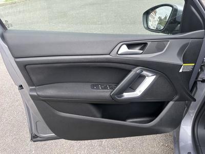 Peugeot 308 Sw Style 1.2 Turbo 110cv Bvm6 Super Etat