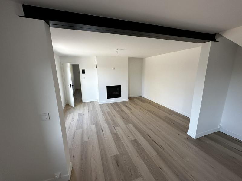 Maison - 138 m² - 5 pièces