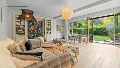 Maison - 165 m² - 6 pièces