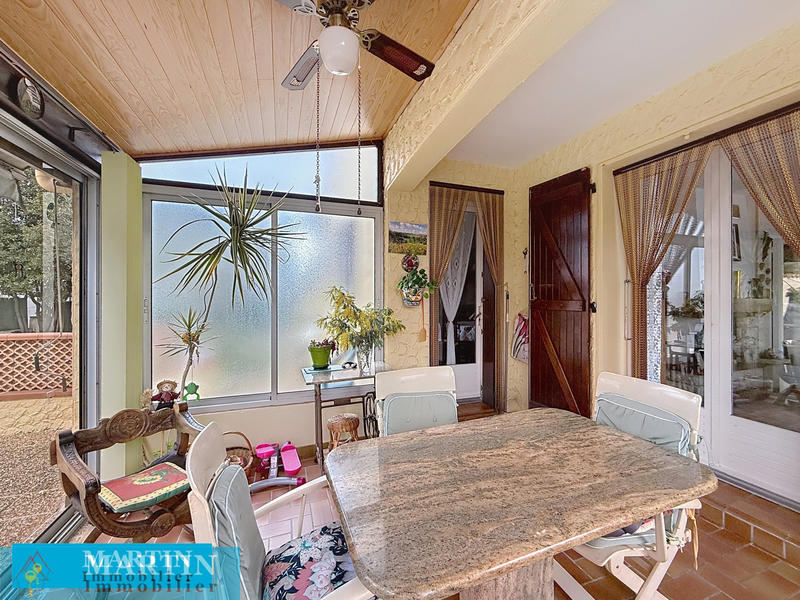 Villa - 117 m² - 4 pièces