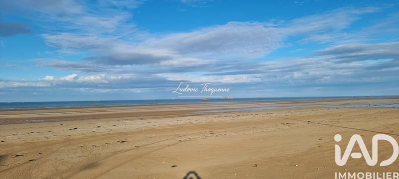 Maison - 58 m² - 6 pièces