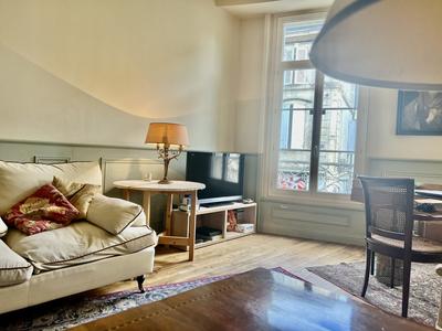 Maison traditionnelle - 123 m² - 3 pièces