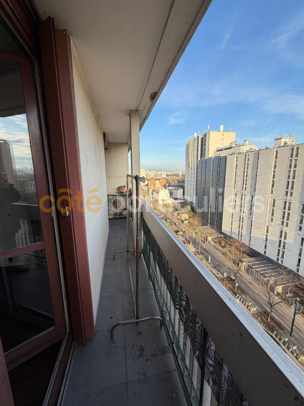 Appartement - 75 m² - 4 pièces