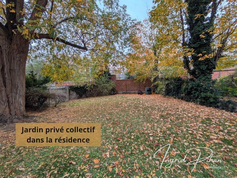 Appartement - 77 m² - 3 pièces