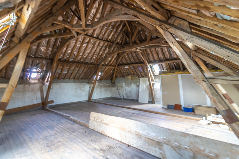 Maison - 159 m² - 6 pièces