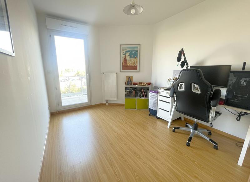 Appartement - 82 m² - 4 pièces