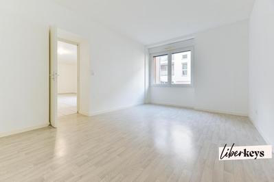 Appartement - 62 m² - 2 pièces