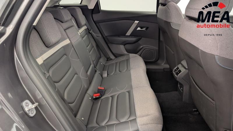 Citroën C4 PureTech 130 s Bvm6 Shine