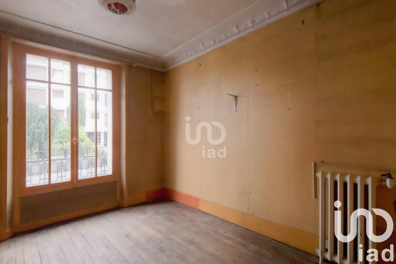 Appartement - 90 m² - 4 pièces