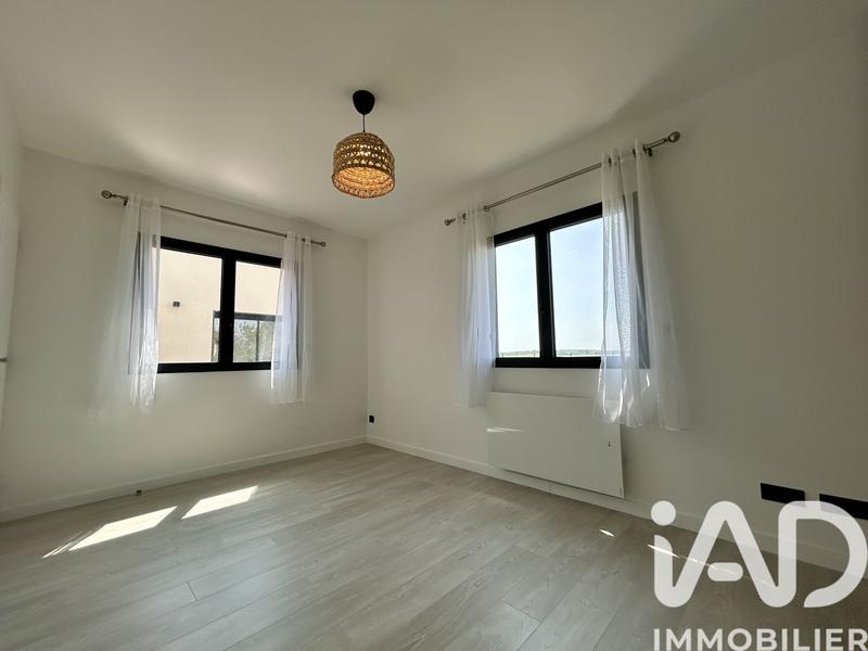 Maison - 148 m² - 4 pièces