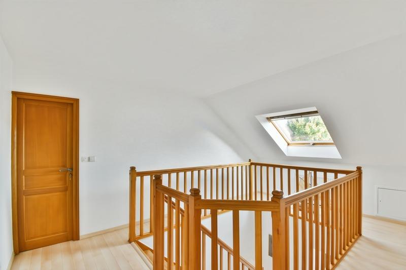 Maison - 170 m² - 8 pièces