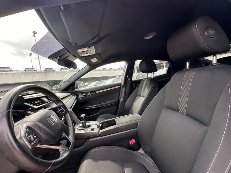 Honda Civic X (2) 1.0 I-Vtec 129 Elegance 5p